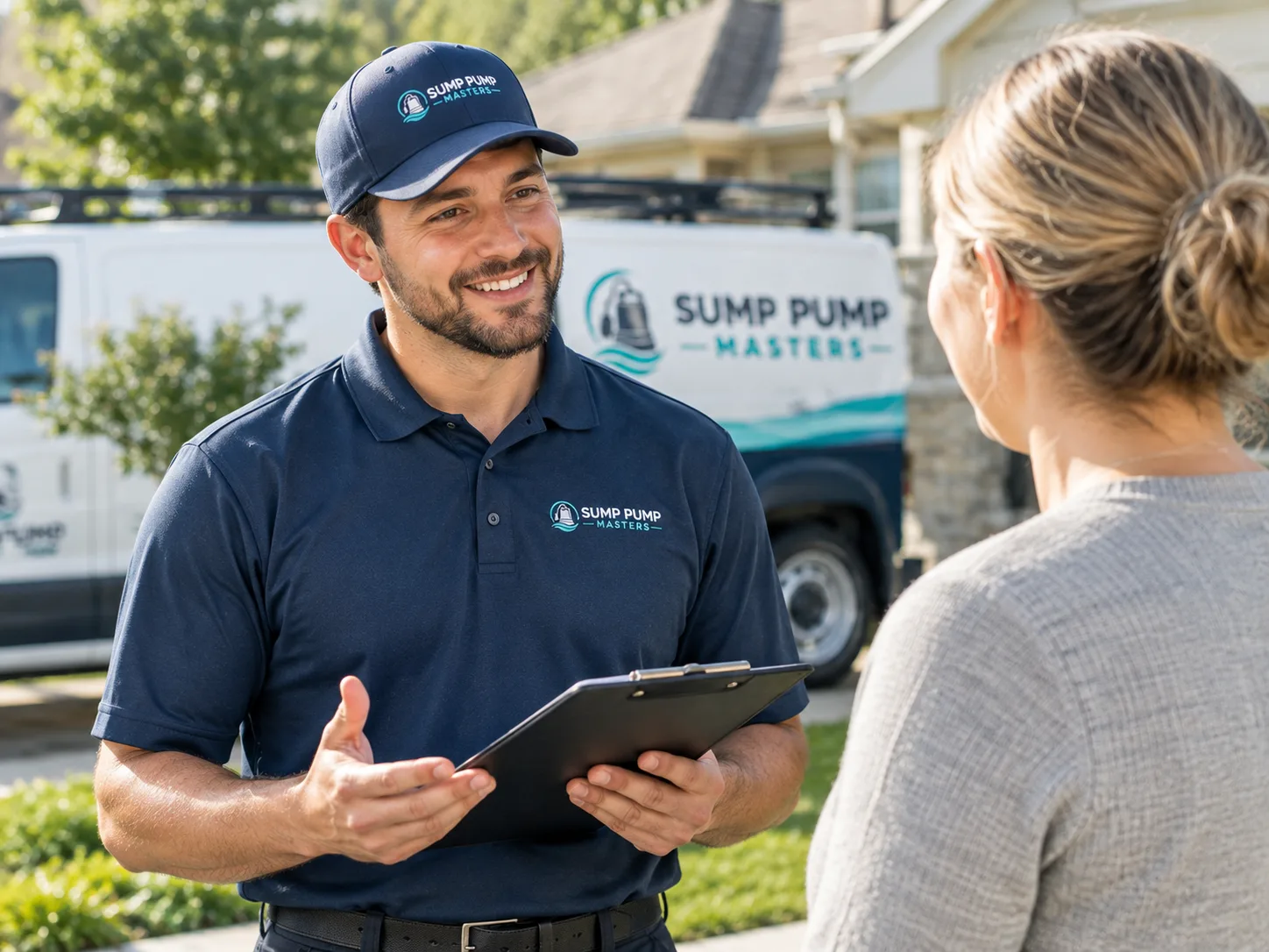 Sump Pump Repair Milnor, ND FAQs